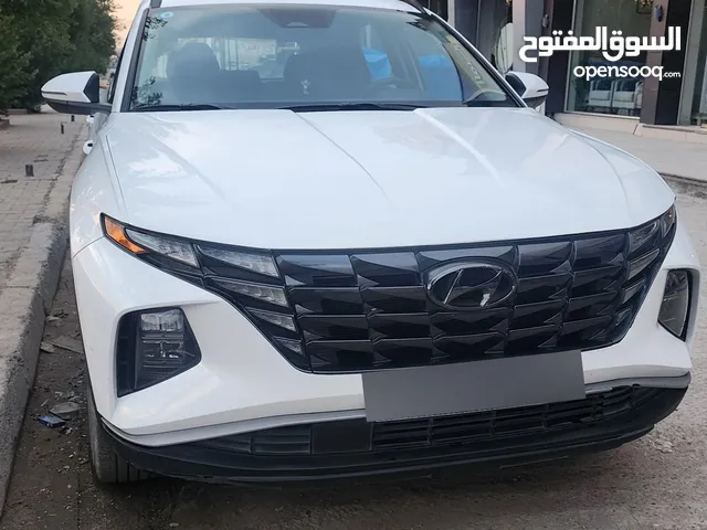 Used Hyundai Tucson in Baghdad