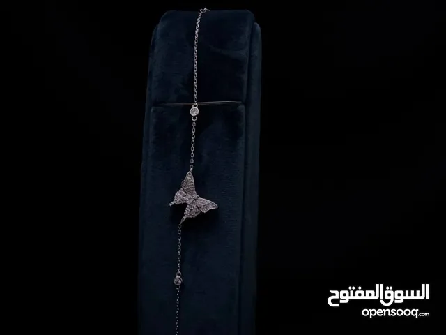 سوار فضة أيطالي