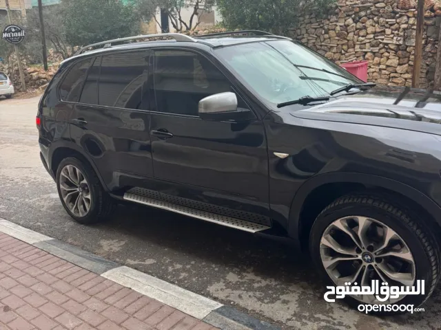 بي إم دبليو x5