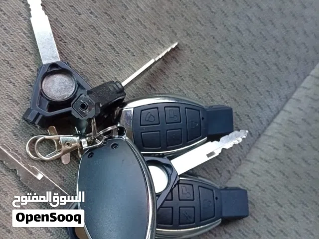 مفتاح لارم كامل اربع مفاتيح جدد وأربعة مفاتيح موطو ياماها