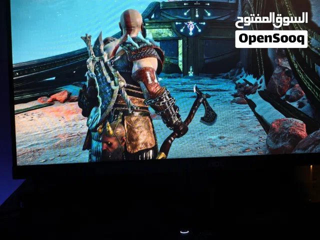 متوفر pc العاب كيمنك مستعمل للبيع