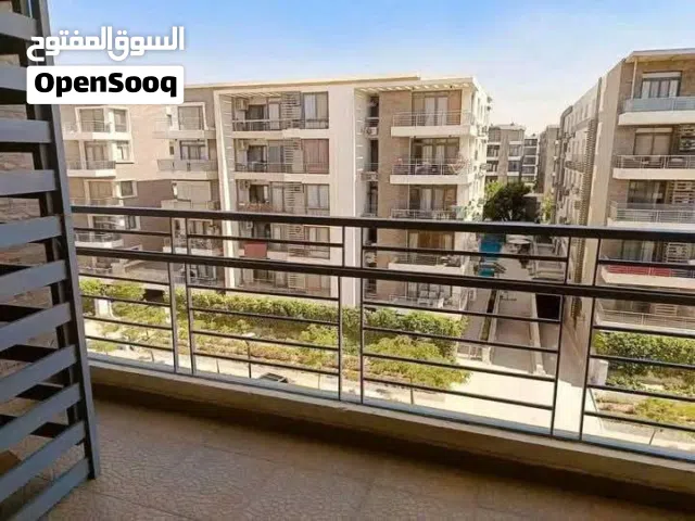 156 m2 2 Bedrooms Apartments for Sale in Cairo First Settlement