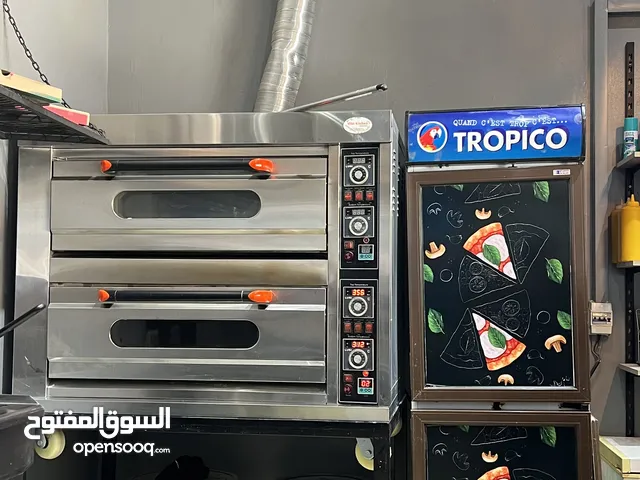 مقهي للبيع