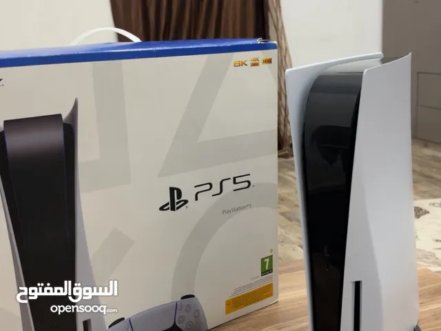 بلايستيشن 5