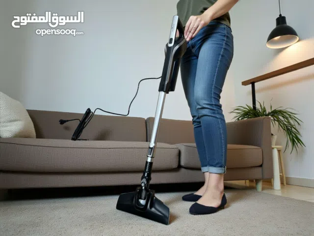 مكنسة عمودية 2 في 1 ماركة امبليوم