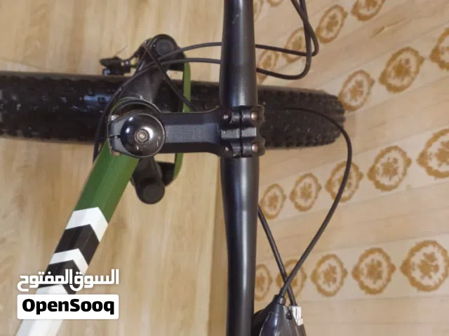 LAND-ROVER CYCLE IN GOOD condition.