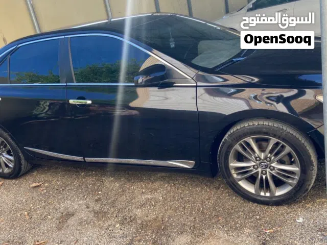 تويوتا كامري 2017 للبيع