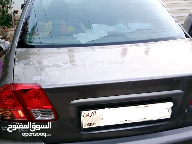Used Honda Civic in Al Karak