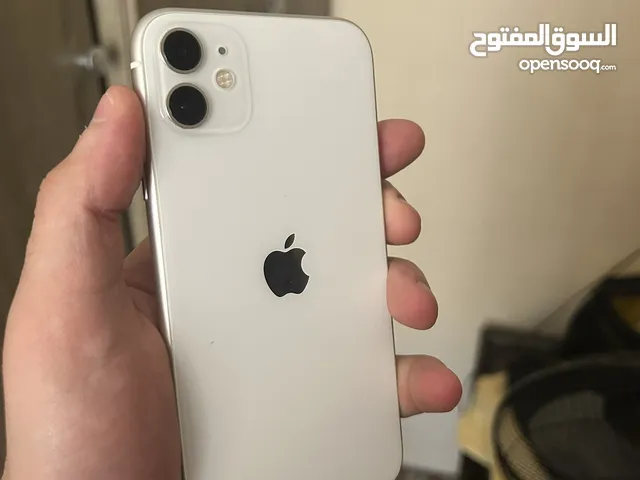 Apple iPhone 11 256 GB in Irbid