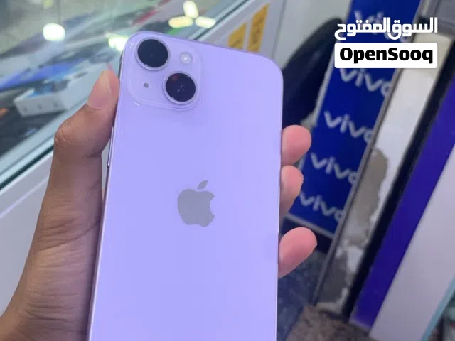 iPhone 14 normal