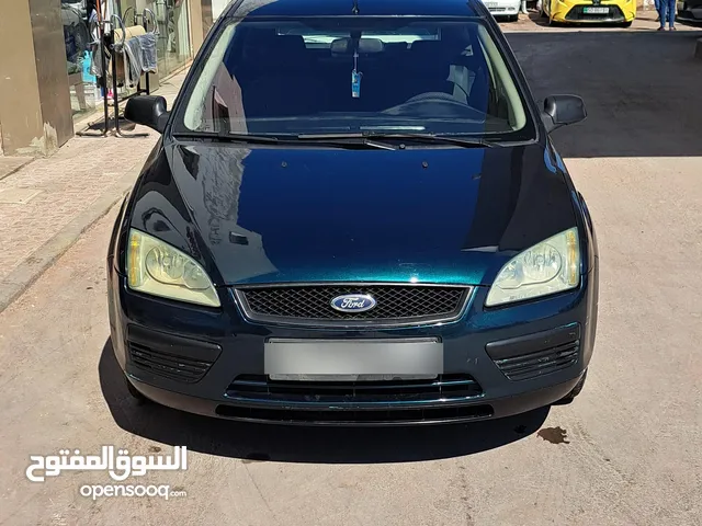 Used Ford Focus in Madaba