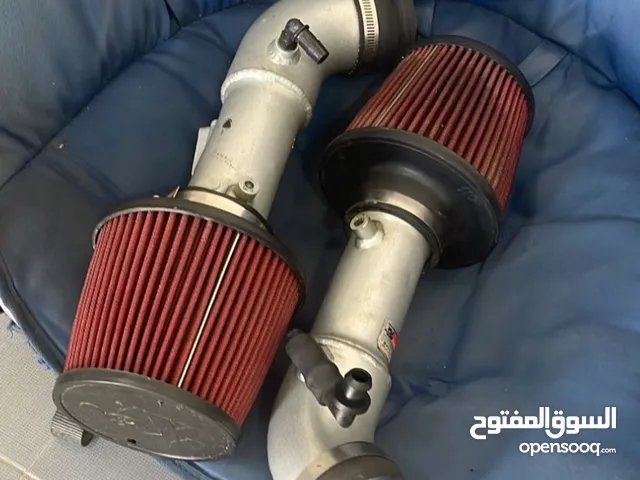 Sport Filters Spare Parts in Buraimi