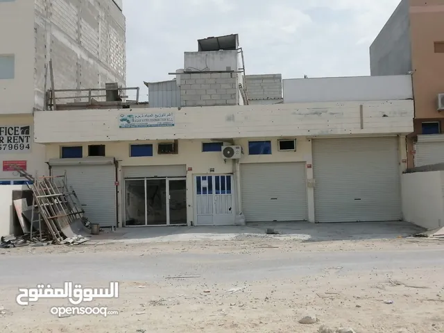 300m2 Shops for Sale in Southern Governorate Other
