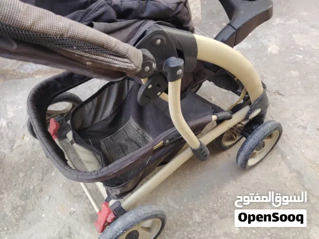 عرباية أطفال بحالة ممتازة جداً