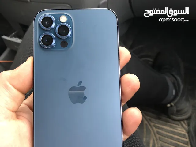 Apple iPhone 12 Pro 256 GB in Al Khums
