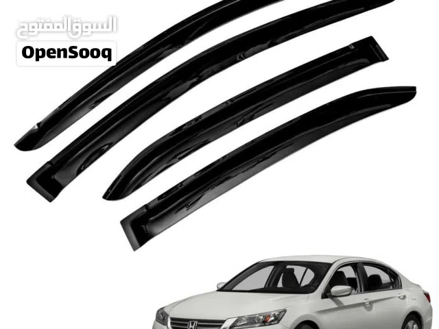 honda accord 2008-2017 wind deflector