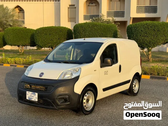 للبيع فيات FIORINO موديل 2019