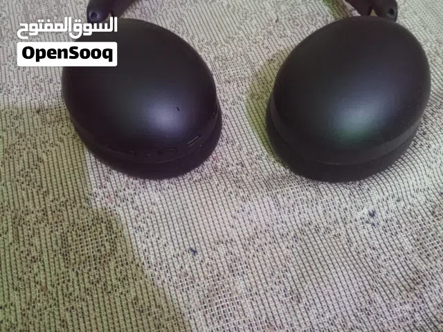 سماعة رأس ( يوجرين ) من أفضل الماركات في اليمن