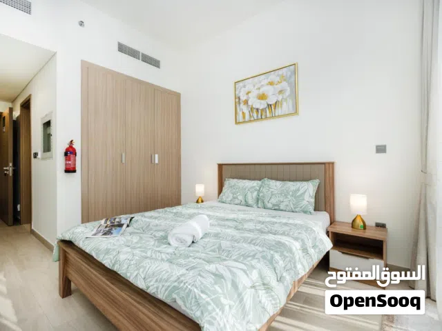 370 ft² Studio Apartments for Sale in Dubai Mohammad Bin Rashid City