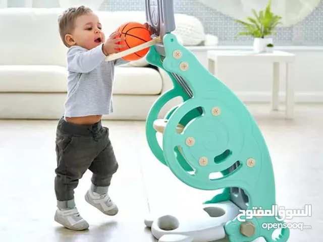 باندا هزازة متعددة الاستخدامات 3×1