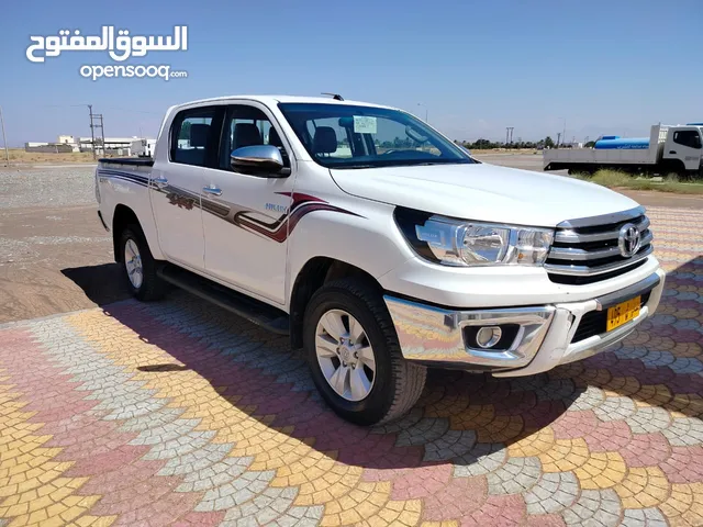 Used Toyota Other in Al Sharqiya