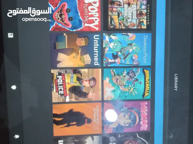GTA Accounts and Characters for Sale in Tripoli
