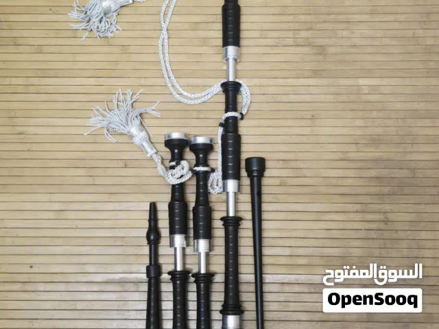 قربه كروم اسكتلنديه