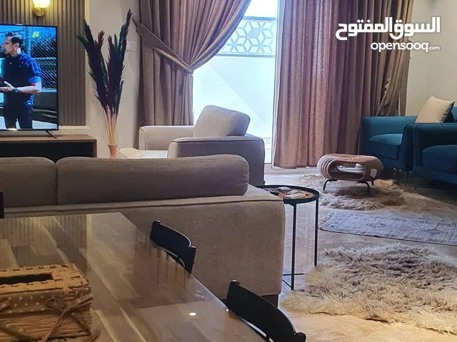 170 m2 More than 6 bedrooms Apartments for Rent in Tripoli Bin Ashour