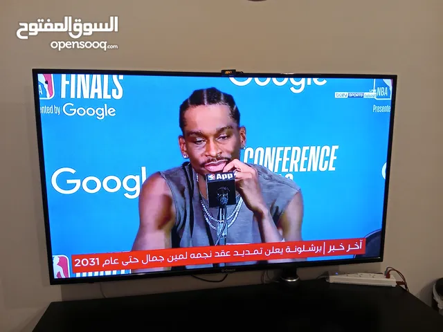 G-Guard LED 55 Inch TV in Amman