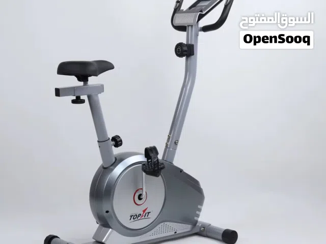 جهاز بايك مغناطيسي نوع ورد فتنس كفاله سنه لوزن 110 كغم توصيل و تركيب مجاني جوده عاليه شاشه رقميه