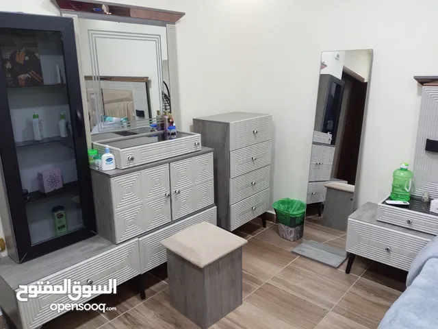 غرفة نوم موديرن جديد نخب وكاله للبيع