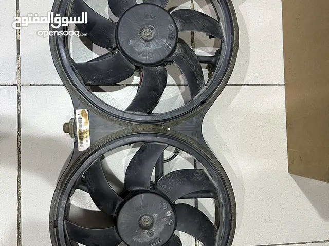 Nissan genuine motor assy fan for sale
