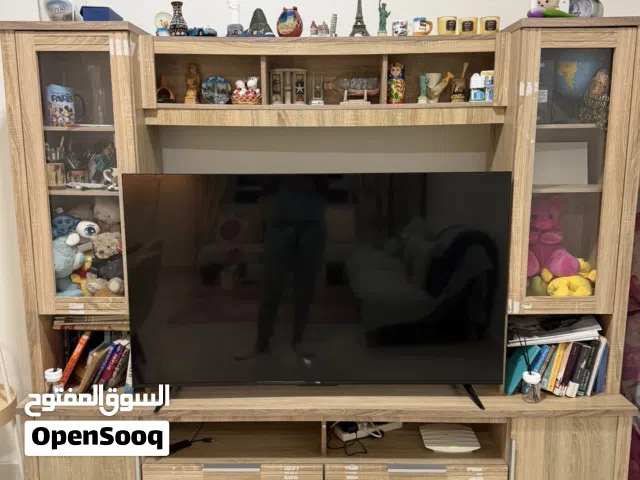 Pan emirates tv unit