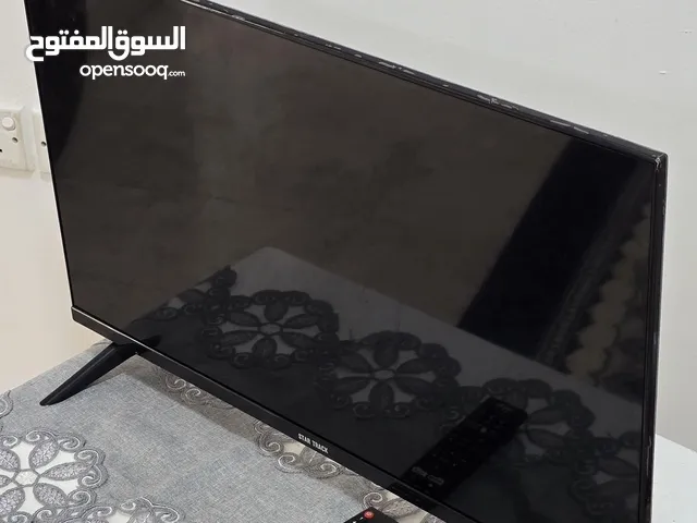 Star Track Smart 32 inch TV in Muscat