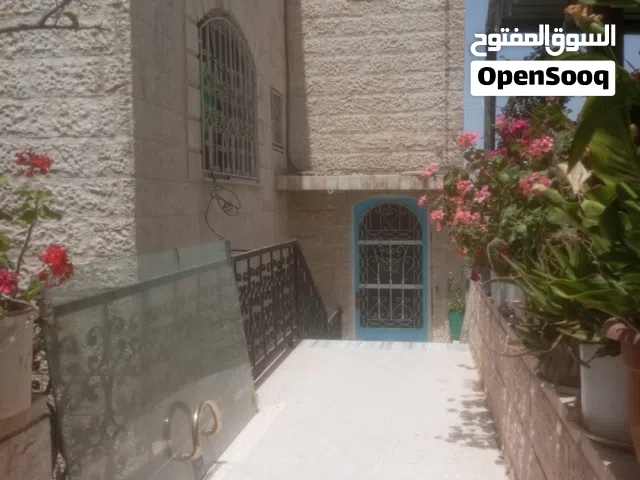 شقة للايجار  الموقع جبل الأمير حمزة - الزرقاء