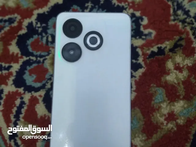 هاتف إنفنكس سماره 8
