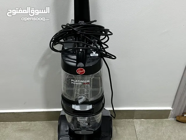  Hoover Vacuum Cleaners for sale in Al Dakhiliya