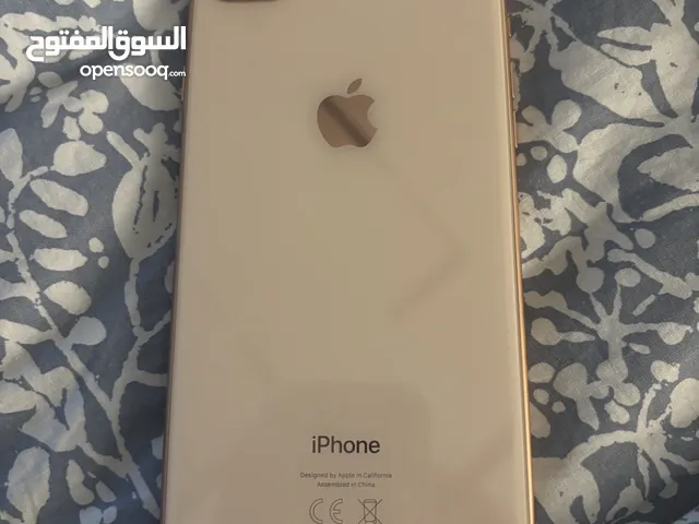 Iphone 8 Plus 64GB USED آيفون 8 بلس مستعمل