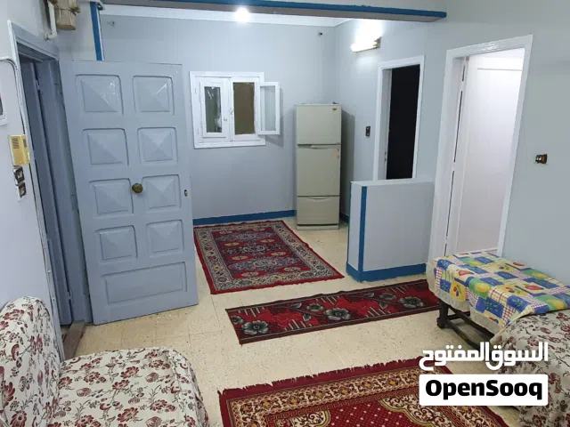 95 m2 2 Bedrooms Apartments for Rent in Giza Faisal