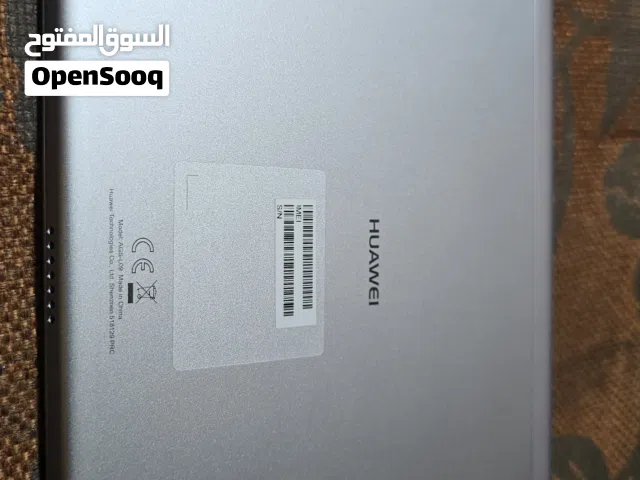 Huawei MediaPad T3 10 32 GB in Amman