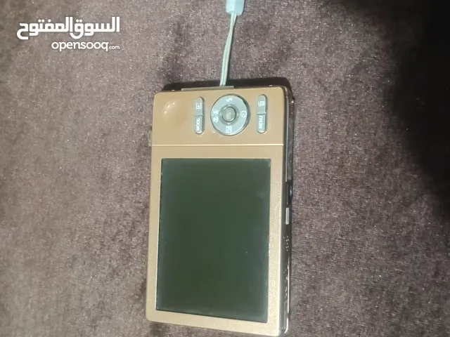 كاميرة ديجيتال مستعمل بي حالة الوكالة