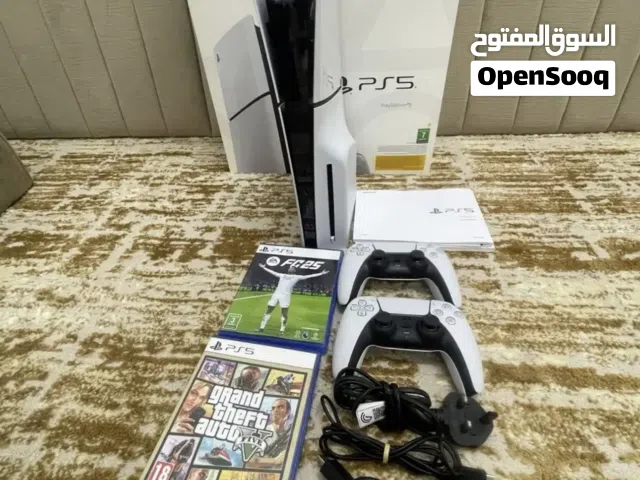 PlayStation 5 PlayStation for sale in Dhofar