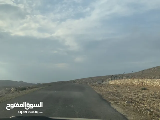 Residential Land for Sale in Amman Umm Shterat