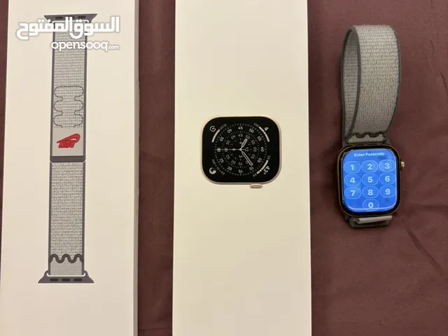 Apple smart watches for Sale in Baghdad
