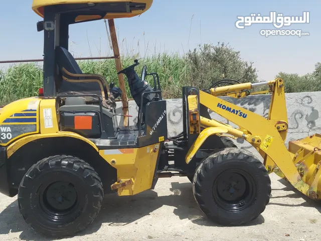 جرافه مقاس  30
