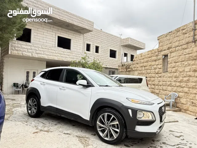 New Hyundai Kona in Bethlehem