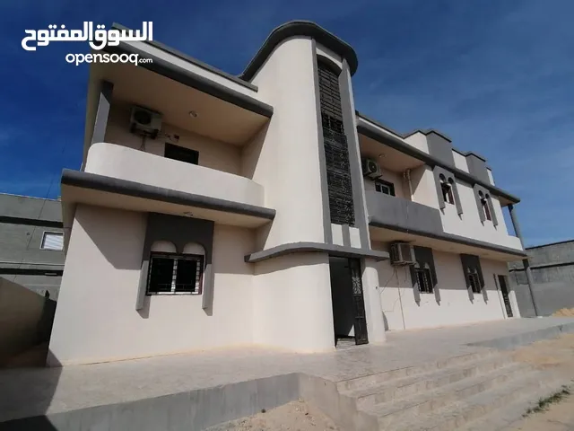 150 m2 More than 6 bedrooms Townhouse for Sale in Misrata Al Ghiran
