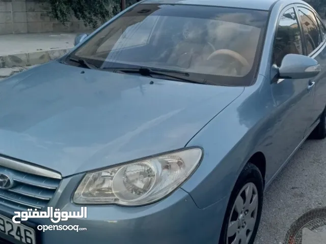 هونداي النترا 2008 للبيع