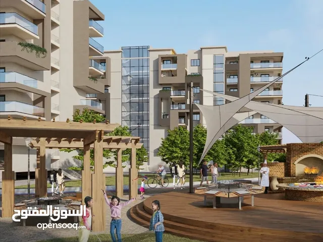 129 m2 2 Bedrooms Apartments for Sale in Baghdad Dora