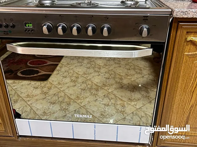 Tekamaz Ovens in Amman